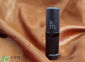 km唇膏孕婦可以用嗎？km唇膏好不好？