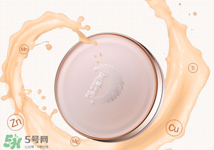 金絲玉帛氣墊bb怎么樣？金絲玉帛是什么檔次？