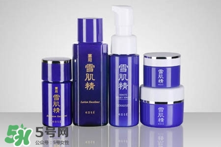 雪肌精是什么牌子？雪肌精是哪個國家的品牌？
