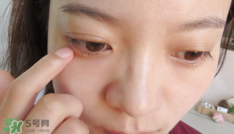 思親膚眼霜怎么樣？skin food眼霜適合年齡