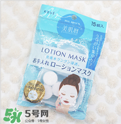 壓縮面膜哪個(gè)牌子好？壓縮面膜紙哪個(gè)牌子好？