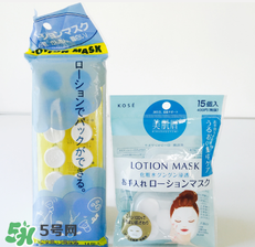 壓縮面膜哪個(gè)牌子好？壓縮面膜紙哪個(gè)牌子好？