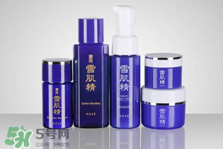 雪肌精適合什么膚質(zhì)？雪肌精適合油性皮膚嗎？