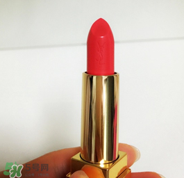 ysl斬男色是哪個(gè)色號(hào)？ysl斬男色12號(hào)試色