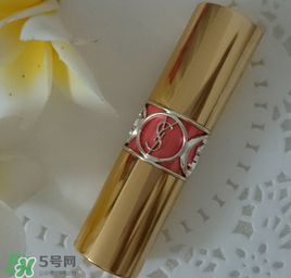 ysl斬男色是哪個(gè)色號(hào)？ysl斬男色12號(hào)試色