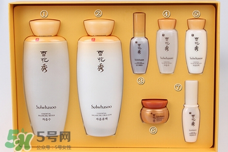 雪花秀是什么牌子？雪花秀是哪個(gè)國家的品牌？