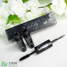 mistine4d睫毛膏紅管黑管區(qū)別 mistine睫毛膏黑管和紅管哪個(gè)好？
