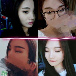 mistine3d三合一眉筆怎么用？mistine3d眉筆使用方法