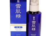 雪肌精適合什么膚質(zhì)？雪肌精適合油性皮膚嗎？