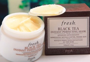fresh紅茶面膜可以過夜嗎？fresh紅茶面膜要洗嗎？