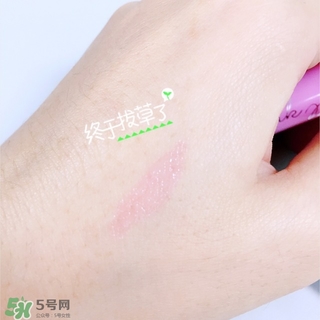 mistine草莓唇膏多少錢？mistine美氏婷草莓變色唇膏價(jià)格