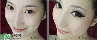 mistine眼線筆怎么用？mistine眼線筆使用方法