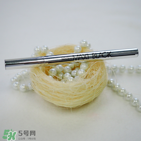 mistine眼線筆紅管還是銀管？mistine眼線筆紅管銀管區(qū)別