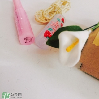 mistine草莓唇膏多少錢？mistine美氏婷草莓變色唇膏價(jià)格