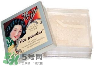 定妝粉哪個牌子好？定妝粉排行榜10強