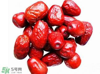 灰棗和紅棗哪種營養(yǎng)高？灰棗和紅棗哪個(gè)補(bǔ)血呢？