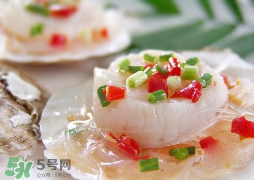月經(jīng)期間可以吃扇貝嗎？來(lái)月經(jīng)可以吃扇貝嗎？