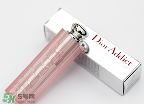 迪奧變色唇膏要卸妝嗎？迪奧變色唇膏要卸嗎？