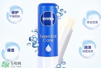 妮維雅唇膏和曼秀雷敦唇膏哪個(gè)好？妮維雅和曼秀雷敦對(duì)比