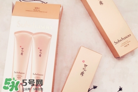 雪花秀睡眠面膜孕婦能用嗎？孕婦可以用雪花秀睡眠面膜嗎？