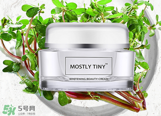 mos素顏霜怎么樣？mos素顏霜好用嗎？