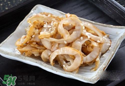 扇貝裙邊可以吃嗎？扇貝裙邊怎么吃？