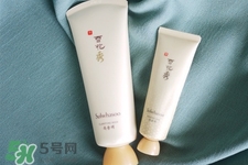 雪花秀撕拉面膜孕婦可以用嗎？孕婦能用雪花秀撕拉面膜嗎？