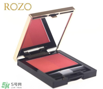 rozo是什么牌子？rozo是哪國的化妝品牌？