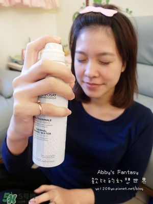 理膚泉噴霧怎么樣？理膚泉噴霧怎么用？