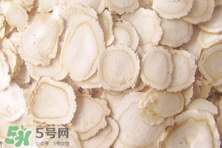 冬天可以吃西洋參嗎？冬天吃西洋參好嗎？