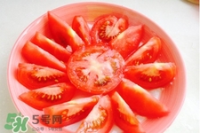 冬天可以吃涼拌西紅柿嗎？有些人不宜吃涼拌西紅柿