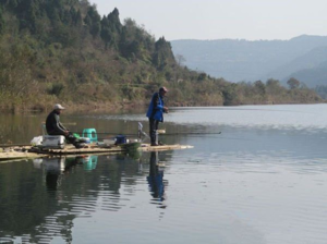 冬天怎么釣魚(yú)？冬天怎么釣鯽魚(yú)？