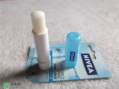 妮維雅唇膏和曼秀雷敦唇膏哪個(gè)好？妮維雅和曼秀雷敦對(duì)比