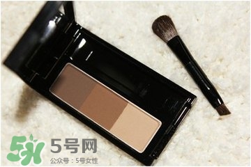 防水眉筆哪個牌子好？防水眉筆品牌排行榜