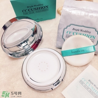 芭妮蘭夢幻婚禮氣墊cc色號(hào) 芭妮蘭夢幻婚禮氣墊cc試色