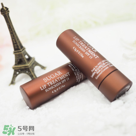 防曬唇膏什么牌子好？防曬唇膏推薦排行榜