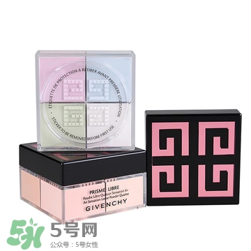 定妝粉哪個牌子好？定妝粉排行榜10強