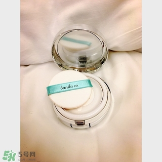 芭妮蘭夢幻婚禮氣墊cc色號(hào) 芭妮蘭夢幻婚禮氣墊cc試色