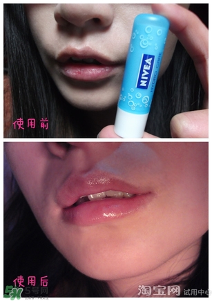 妮維雅唇膏和曼秀雷敦唇膏哪個(gè)好？妮維雅和曼秀雷敦對(duì)比