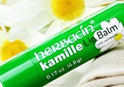 herbacin賀本清小甘菊唇膏孕婦能用嗎？