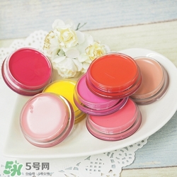 防曬唇膏什么牌子好？防曬唇膏推薦排行榜
