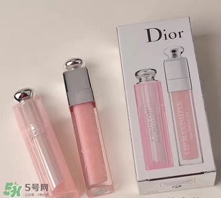 迪奧變色唇膏要卸妝嗎？迪奧變色唇膏要卸嗎？