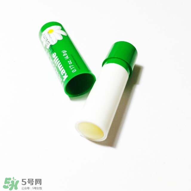 herbacin小甘菊唇膏多少錢？賀本清小甘菊唇膏價格