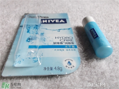 妮維雅唇膏和曼秀雷敦唇膏哪個(gè)好？妮維雅和曼秀雷敦對(duì)比