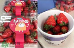 孕婦冬天能吃草莓嗎？孕婦冬天吃草莓好嗎？