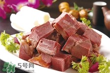 冬天可以吃鴨子嗎？冬天吃鴨肉上火嗎？