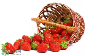 孕婦冬天能吃草莓嗎？孕婦冬天吃草莓好嗎？