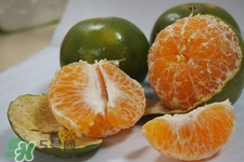 冬天可以吃橘子嗎？冬天吃橘子有什么好處？