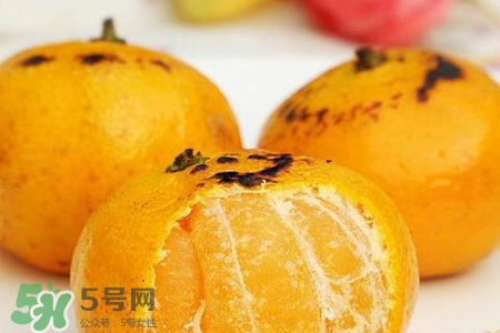 冬天可以吃橘子嗎？冬天吃橘子有什么好處？
