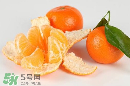 冬天可以吃橘子嗎？冬天吃橘子有什么好處？